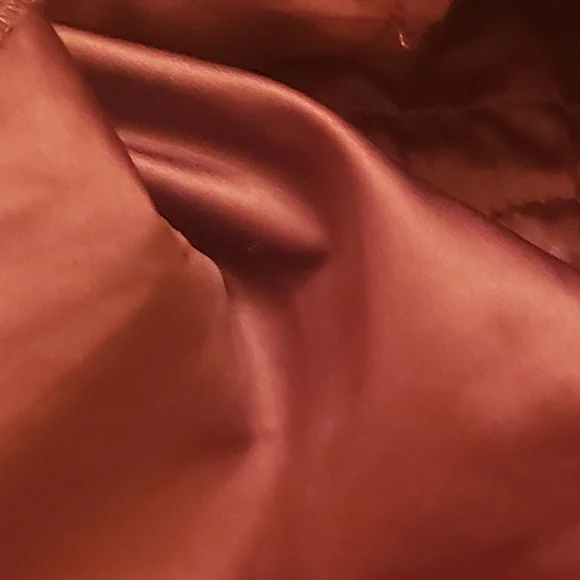 Maurices Round Neck Solid Drawcord Waist Jacket - Picture 6 of 9